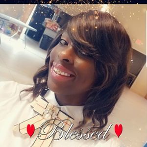 Meet your Posher, Ashland